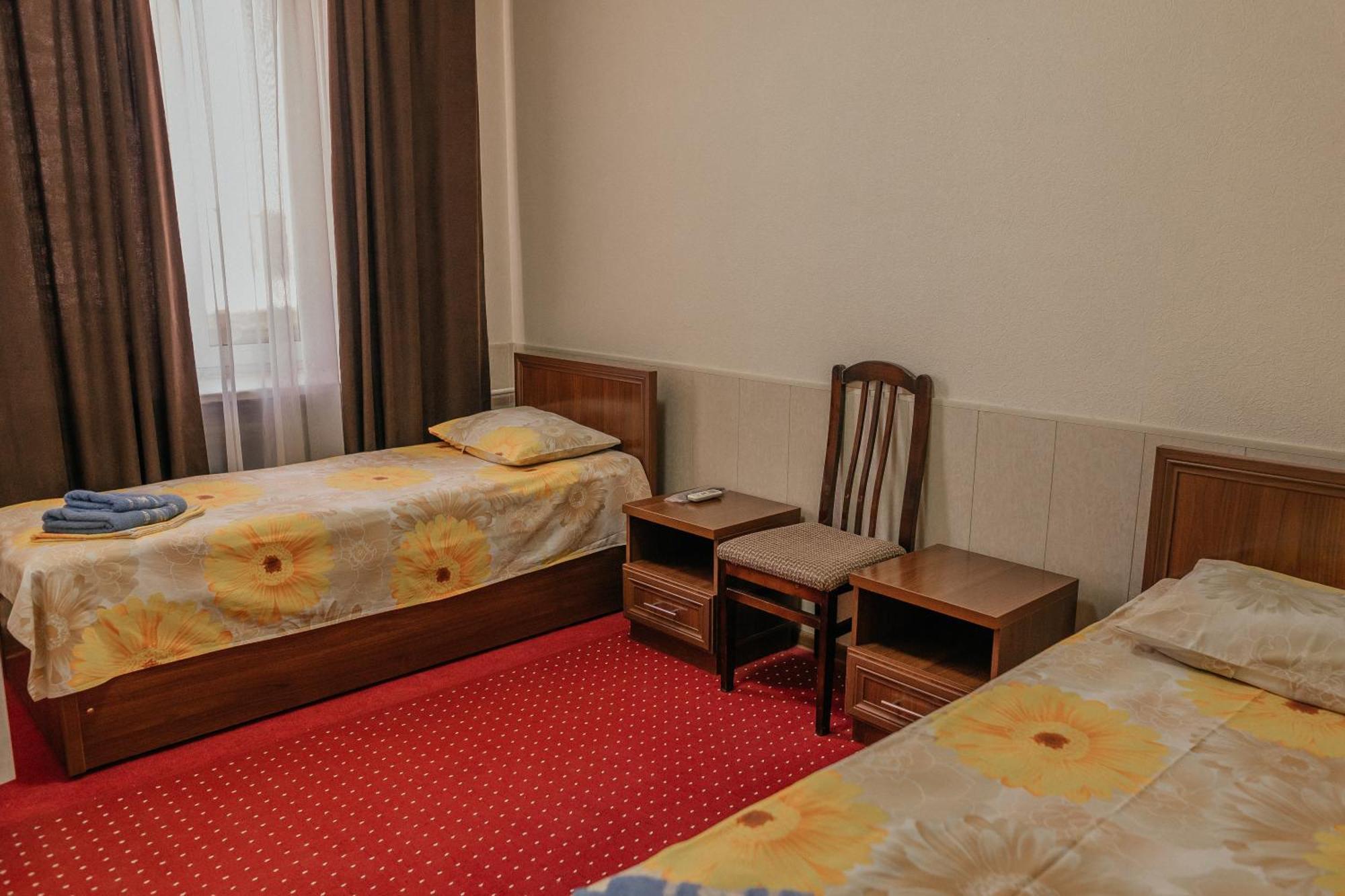 Sevara Guest House Samarkand Zimmer foto