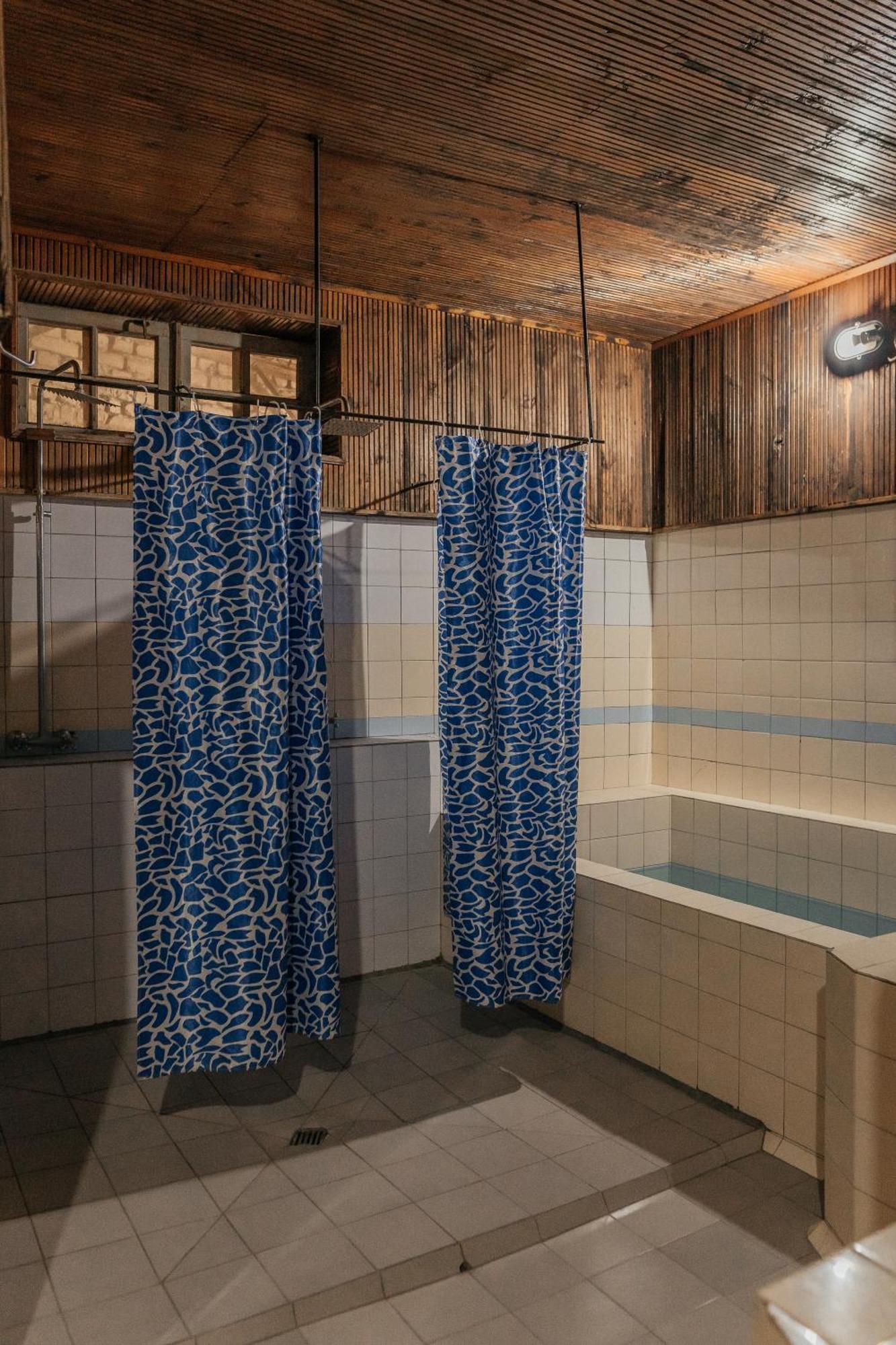 Sevara Guest House Samarkand Exterior foto