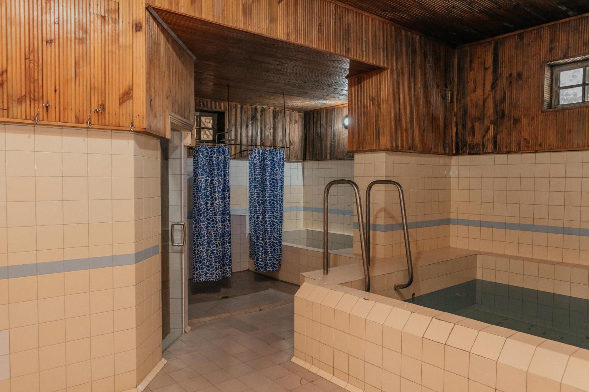 Sevara Guest House Samarkand Exterior foto