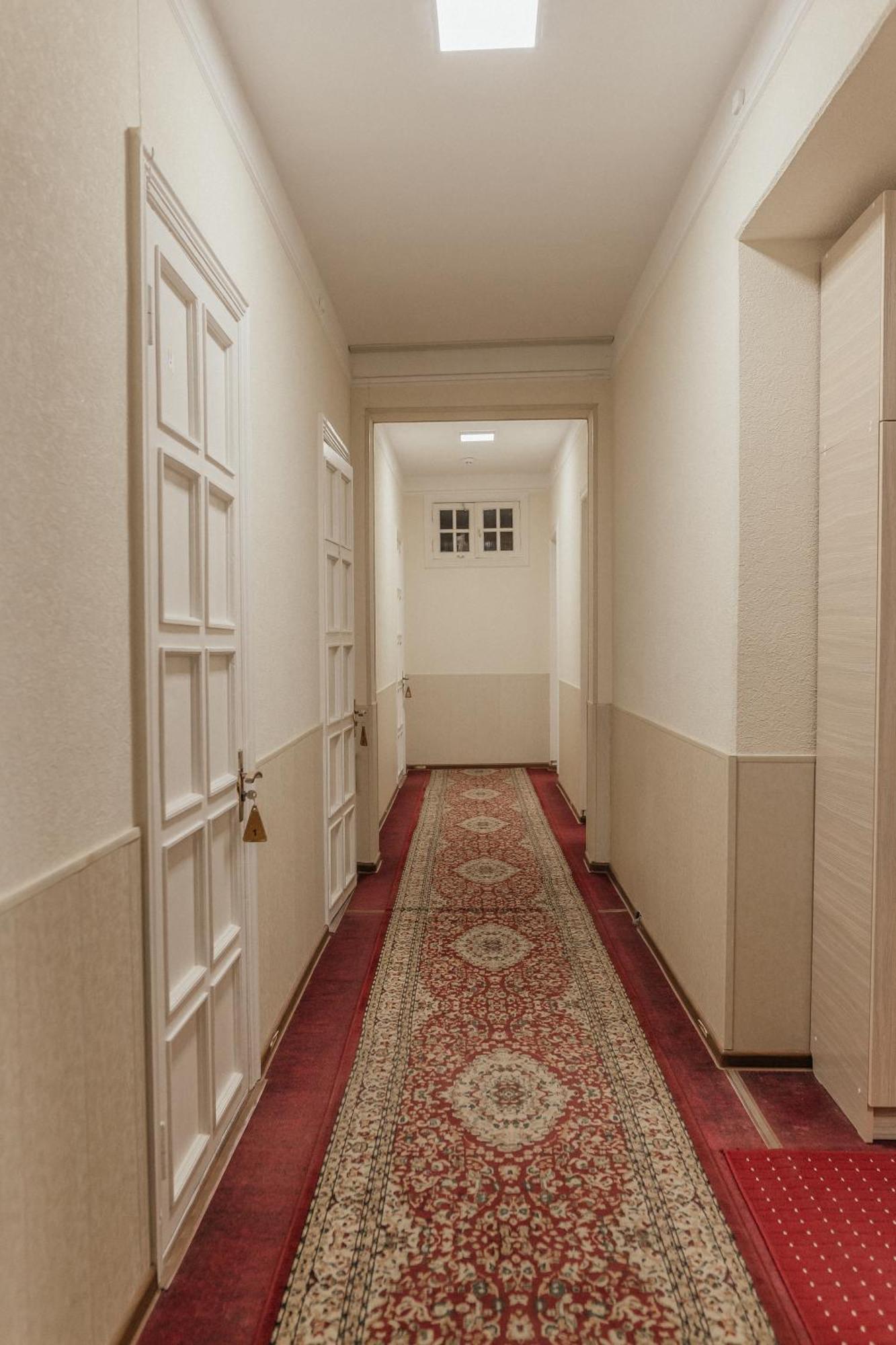 Sevara Guest House Samarkand Exterior foto