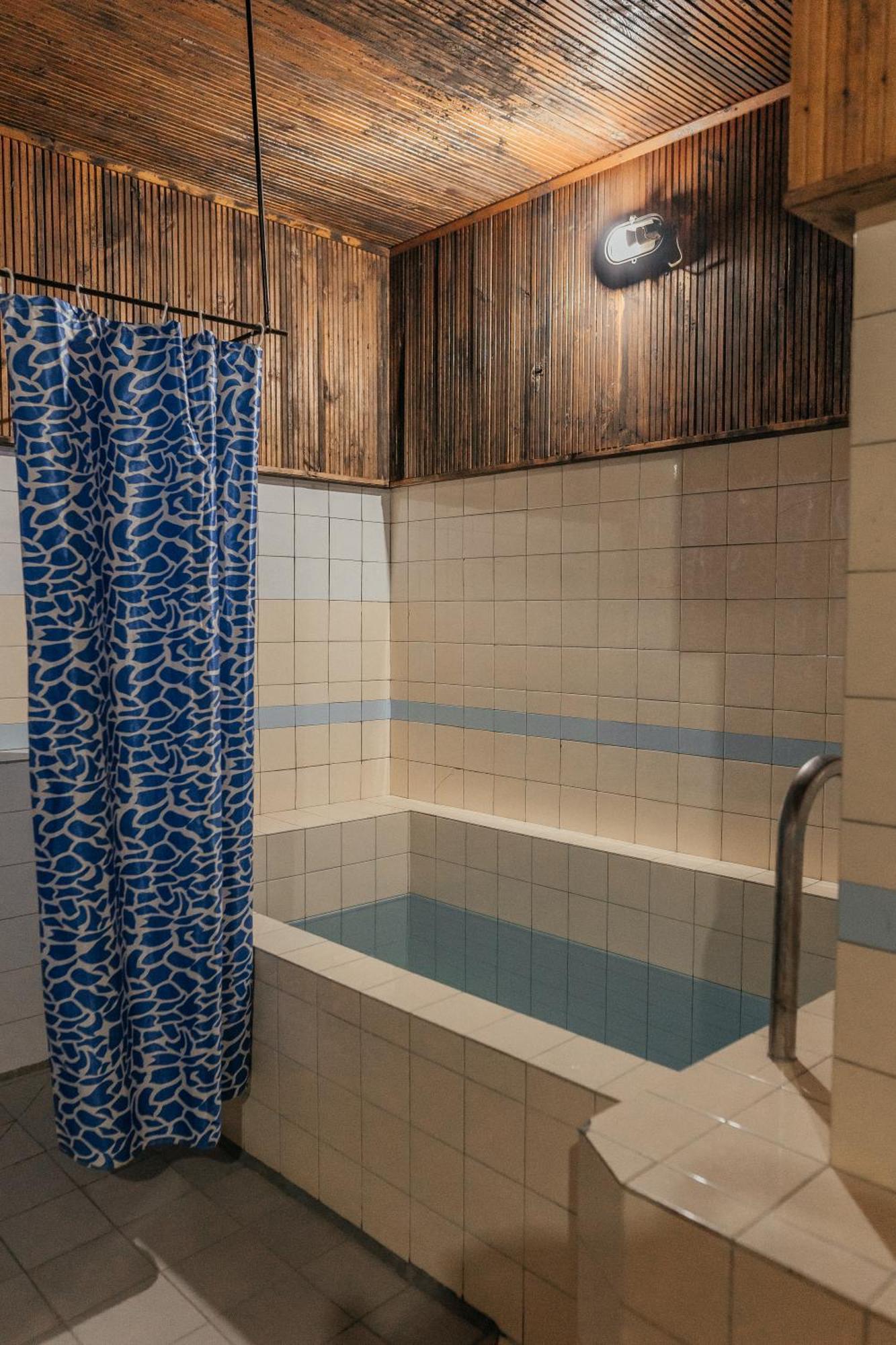 Sevara Guest House Samarkand Exterior foto